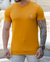 T-shirt Premium Mostarda – R. Maccari