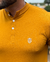 Gola Henley Premium Mostarda – R. Maccari - comprar online