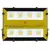 Refletor Holofote Led Smd Bumblebee BF 6,000k 800w IP66 Bivolt Xlx Led - comprar online