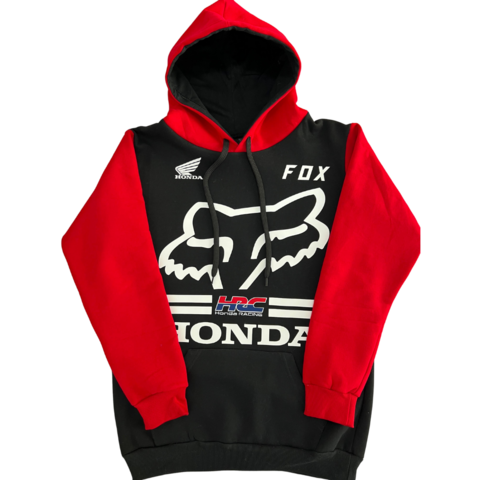 HOODIE FOX RACING Comprar en Mx23