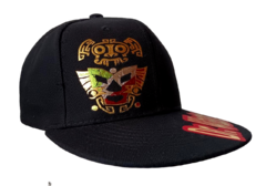 Gorra Dr. Wagner