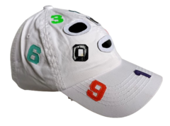 Gorra Matemático