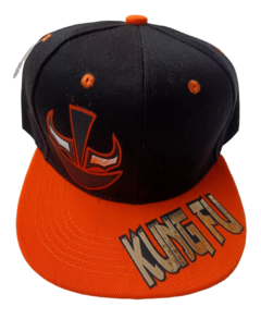 Gorra Kung Fu - comprar en línea