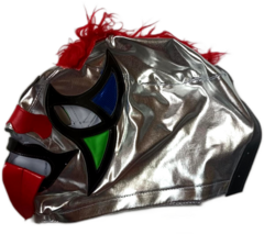 Máscara Psycho Clown (L250)