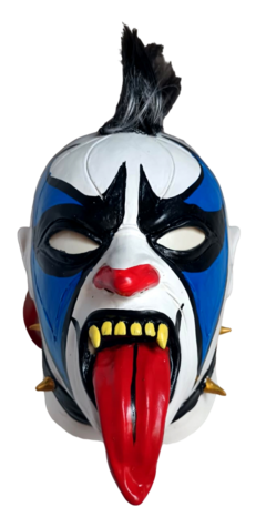 Máscara Psycho Clown (L183) - comprar en línea