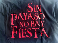 Playera Pagano (G) - tienda en línea