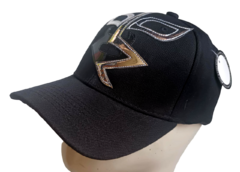 Gorra Rayo de Jalisco