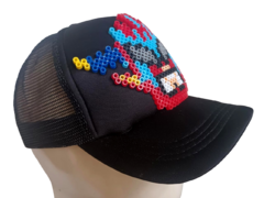 Gorra Jushin Thunder Liger