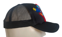 Gorra Jushin Thunder Liger - tienda en línea