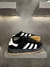 Adidas campus 00s black/gum - Flowflex