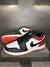 Nike Jordan 1 low red - Flowflex