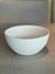 Bowl Ceramica Blanco - Selva Deco and Garden