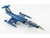 F-104 Starfighter (J type) 1980 Tactical Competition 202SQ 1/48 - loja online