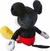 Pelucia Mickey C/Som 33cm na internet