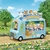 Ônibus Arco-Íris - Sylvanian Families - Feito Doce Brinquedos | O Melhor é Aqui!