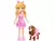 Imagem do Boneca Polly Pocket - Kit c/ Cachorro e Fantasias