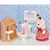 Conjunto Primeiros Móveis Divertidos - Sylvanian Families - loja online