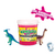 Slime Kimeleka Dinossauros 180g - Sortido - comprar online