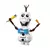 Lego Disney Frozen II Boneco De Neve Olaf 122 Peças - comprar online