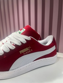 Puma Suede XL - Tienda Capricho