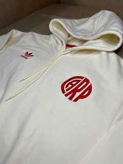 Hoodie River Plate - comprar online