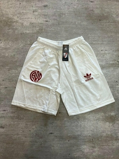 Oferta Millonaria | 2x1 Short De River Plate