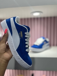 Puma Suede XL en internet