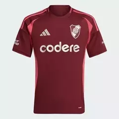 Camiseta river oferta 2025