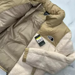 Campera The North Face Corderito