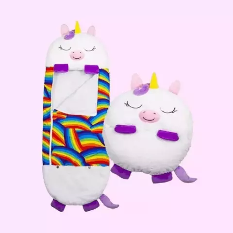 Bolsa De Dormir Happy Nappers Tienda Capricho