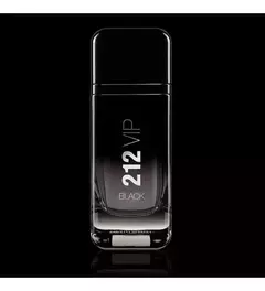 Imitacion Perfume para hombre Carolina Herrera 212 Vip Black 100 ml