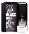 Imitación Perfume para hombre Carolina Herrera 212 Vip Black 100 ml