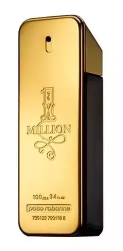 Perfume 1 million imitacion new arrivals