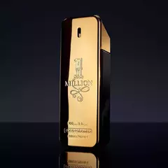 Imitacion Perfume Hombre Pacco Rabanne One Million Edt 100ml