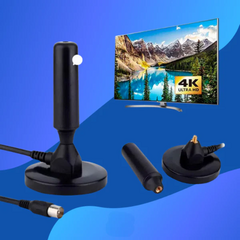 ClearView™ Max Antena HDTV - TV Gratis - comprar online