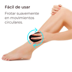 Depilador Exfoliante SIN DOLOR | 2x1 en internet