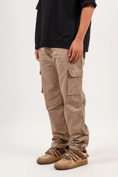 Pantalones Cargo Largos | PACK 2x1 en internet