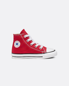 OFERTA | Zapatillas Converse All Star - comprar online