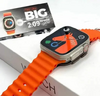 Smartwatch Big T900 Ultra | 2.09