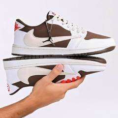 OFERTA UNICA | Nike Air Jordan 1 Low - comprar online