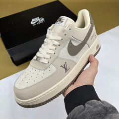 Zapatillas Nike Air Force 1 Louis Vuitton