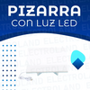 Pizarra Mágica Con Luz Led