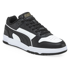 ¡OFERTA UNICA! | Zapatillas Puma Rbd Game Low en internet