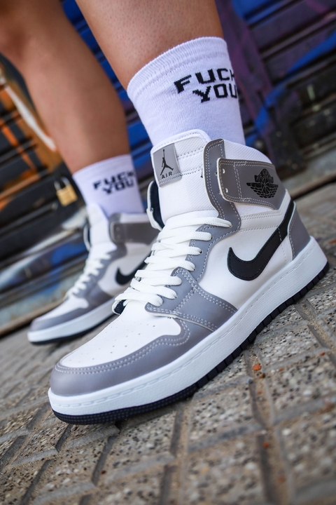 Zapatillas nike botitas jordan hotsell