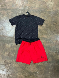 Conjunto Jordan 