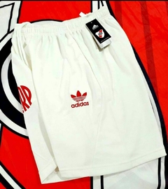 Musculosa De River Plate + Short De Regalo - comprar online