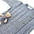 Cardigan Contento Urso - Teddy Bwear | Moda Infantil