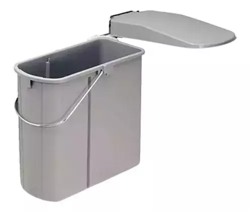 Tacho de basura hafele sale