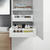 Space Tower de cajones BLUM - tienda online