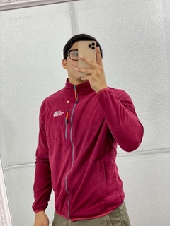 Campera Micro Polar The North Face Moebius AR